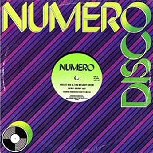 Missy Missy Dee [Vinyl LP] von Numero Group