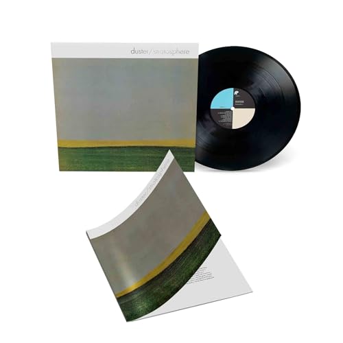 Stratosphere [25th Anniversary Edition] [Vinyl LP] von Numero Group