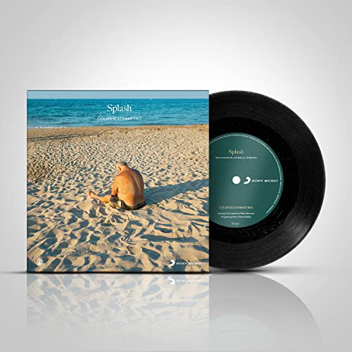Splash / Cose Da Pazzi [VINYL] [Vinyl LP] von Numero Uno