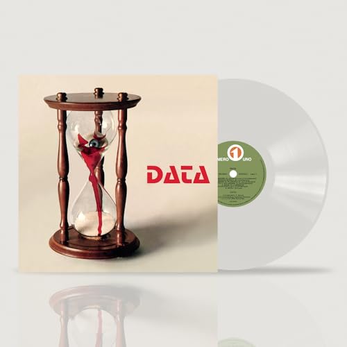Strada Bianca [140-Gram White Colored Vinyl] [Vinyl LP] von Sony Music