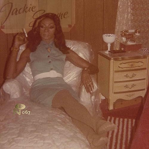 Any Other Way (Ltd. Gold & Black Vinyl) [Vinyl LP] von Numero
