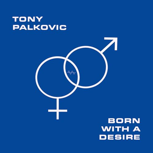 Born With A Desire - Orange [Vinyl LP] von Numero