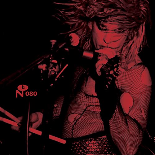 Bound for Hell: on the Sunset Strip (White Lines Vinyl) [Vinyl LP] von Numero