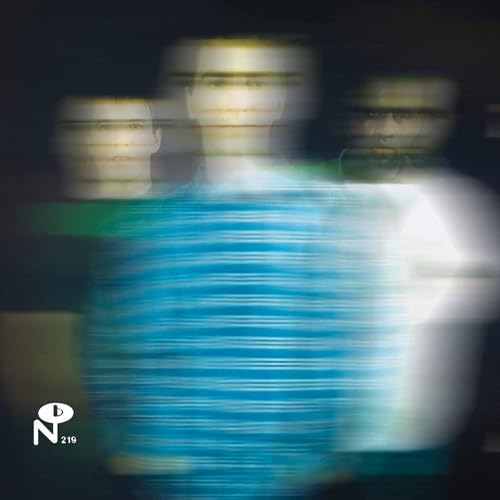 Dream Backwards Dream Backwards von Victrola