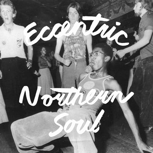 Eccentric Northern Soul von Numero