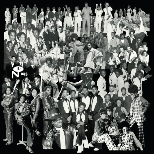 Eccentric Soul: Minibus (Various Artists) [Vinyl LP] von Numero