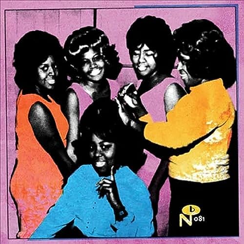 Eccentric Soul: the Shiptown Label (Ltd. Co. Vinyl) [Vinyl LP] von Numero Group