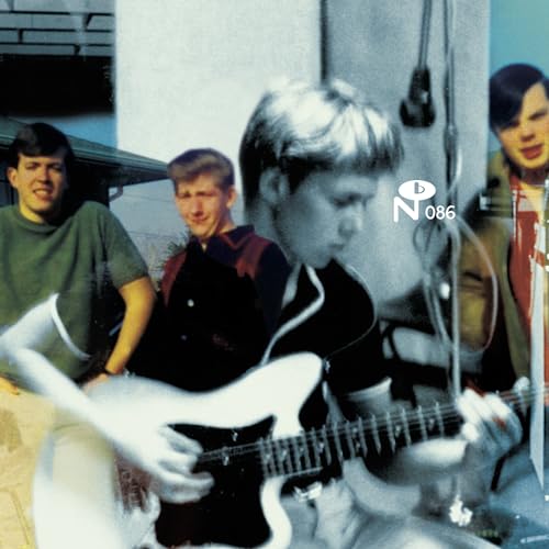 Frustration [Vinyl LP] von Numero