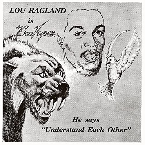 Is the Conveyor "Understand Each Other" (Col. Vinyl) [Vinyl LP] von Numero