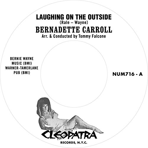 Laughing on the Outside von NUMERO