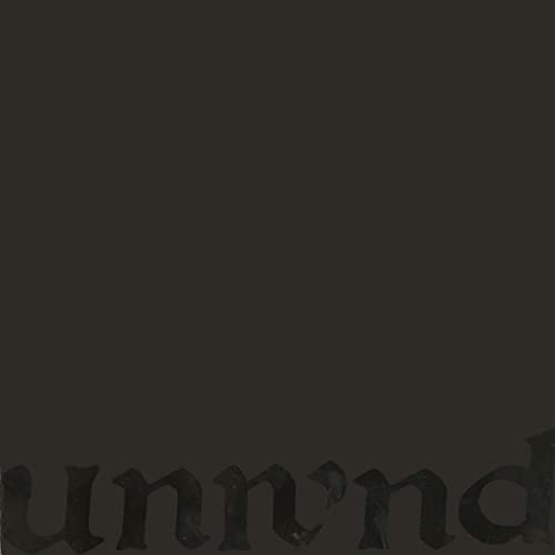 Leaves Turn Inside You von Numero