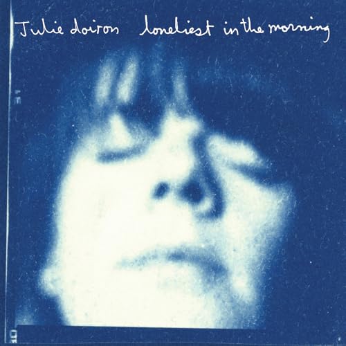 Loneliest in the Morning - Blue [Vinyl LP] von Numero