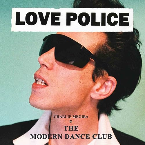 Love Police von Numero