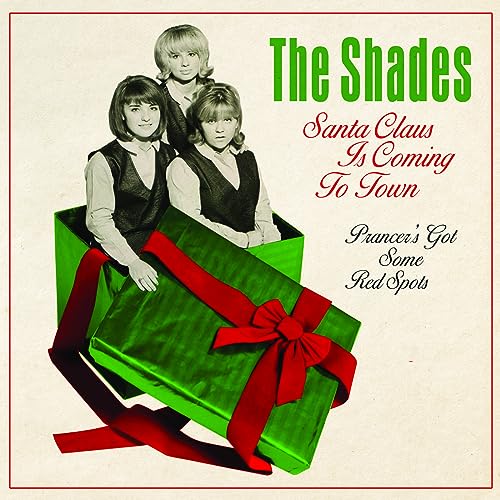 Santa Claus Is Coming to Town Santa Claus Is Coming to Town von Numero