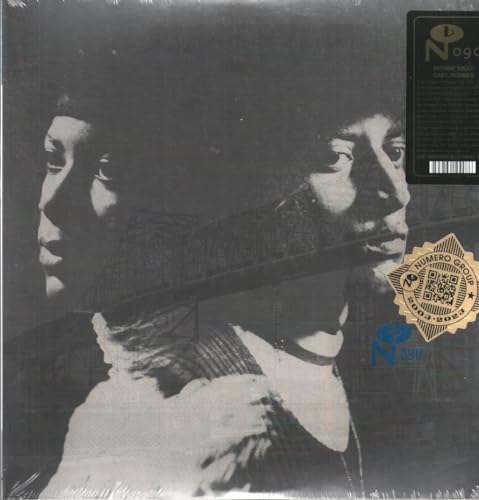 Skyway Soul: Gary, Indiana (Opaque Blue & White Sw von Victrola