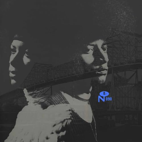 Skyway Soul: Gary, Indiana von Victrola