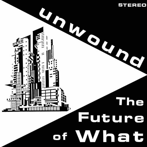The Future of What The Future of What von Numero
