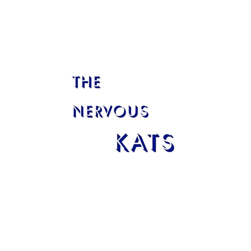 The Nervous Kats von Numero