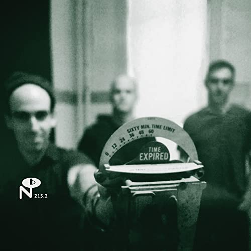 Time Expired (Box) von Numero