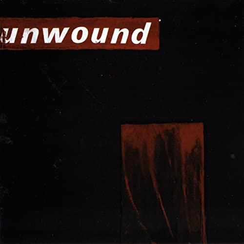 Unwound (Rising Blood) von Numero