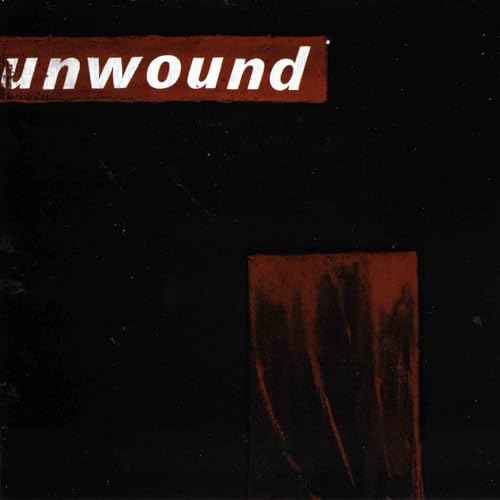 Unwound von Numero