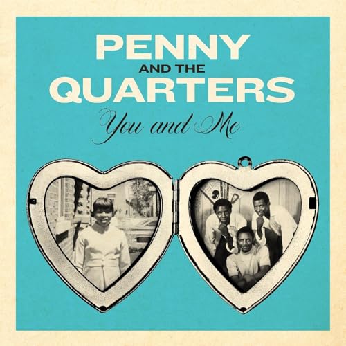 You and Me / You Are Giving Me Some Other Love [Vinyl LP] von Numero