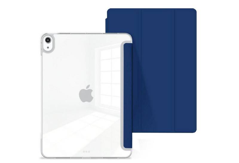 Numerva Tablet-Mappe Smart Cover Tablet Schutz Hülle für Apple iPad Air 5 Generation (2022) von Numerva