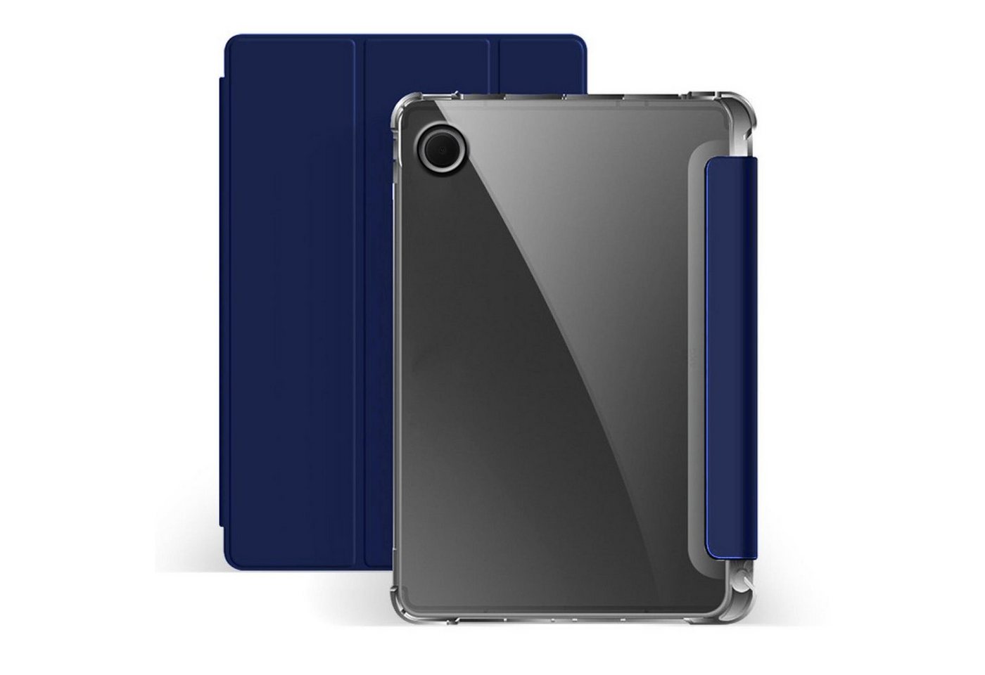 Numerva Tablet-Mappe Smart Cover Tablet Schutz Hülle für Samsung Galaxy Tab A8 (2021) von Numerva