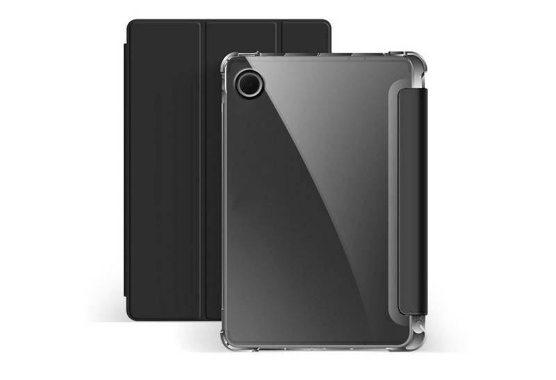 Numerva Tablet-Mappe Smart Cover Tablet Schutz Hülle für Samsung Galaxy Tab A9 8.7 Zoll 8.7 von Numerva