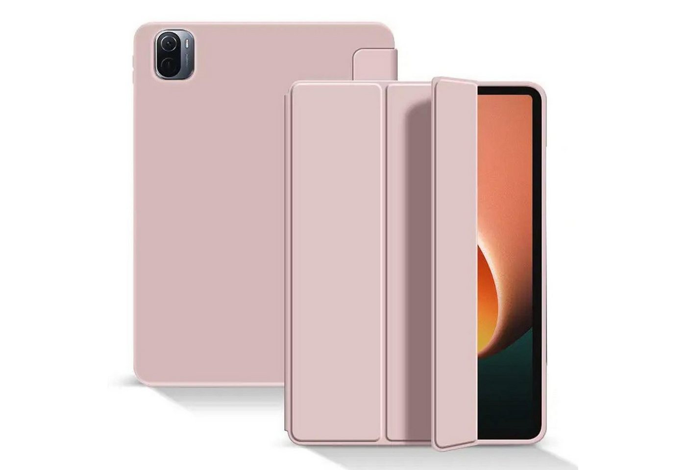 Numerva Tablet-Mappe Smart Cover Tablet Schutz Hülle für Xiaomi Mi Pad 5 / 5 Pro Numerva Tablet-Mappe Smart Cover Tablet Schutz Hülle für Xiaomi Mi Pad 5 / 5 Pro von Numerva