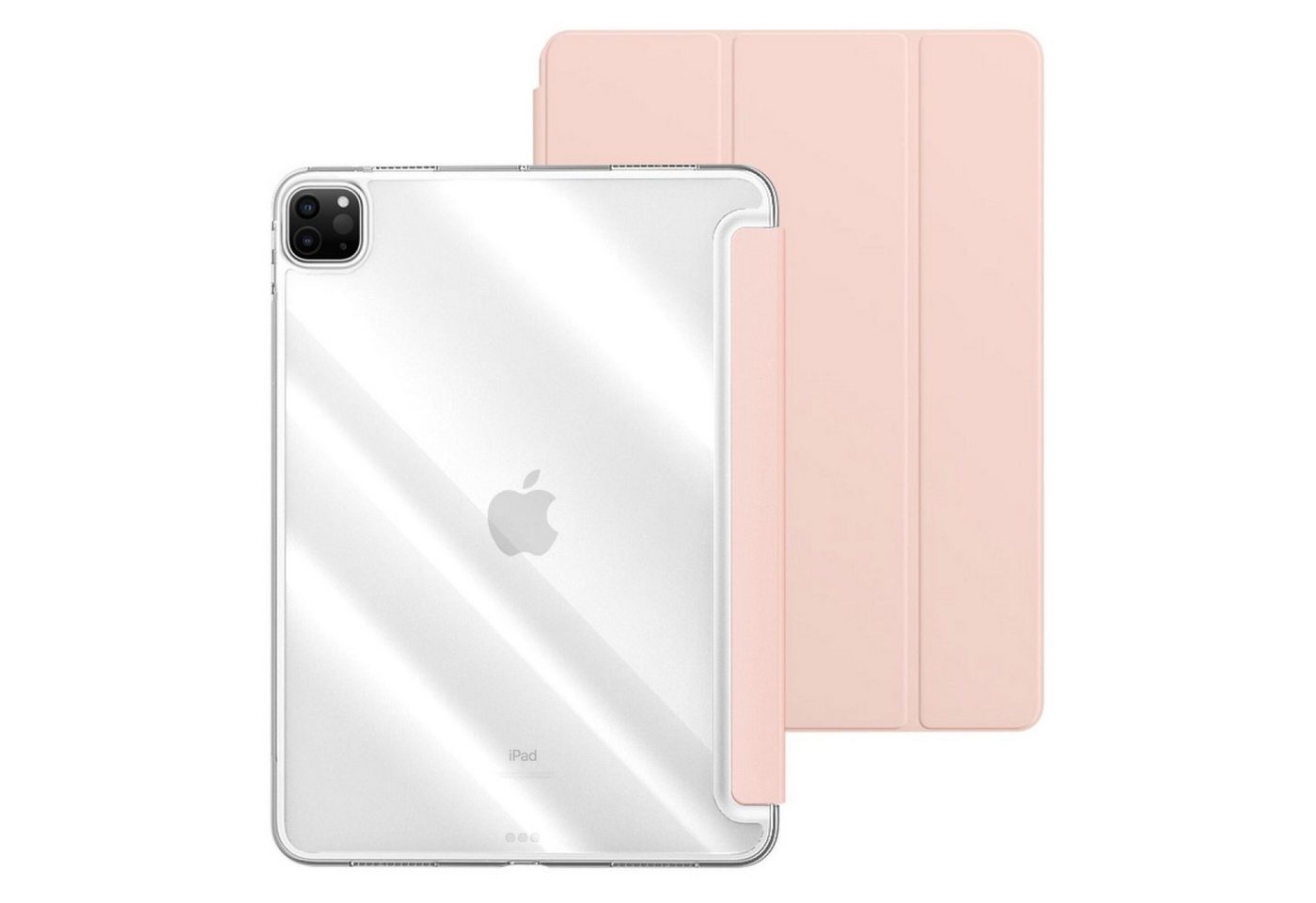 Numerva Tablet-Mappe Smart Cover für Apple iPad Pro 11 (2020 / 2021) 11 Zoll von Numerva