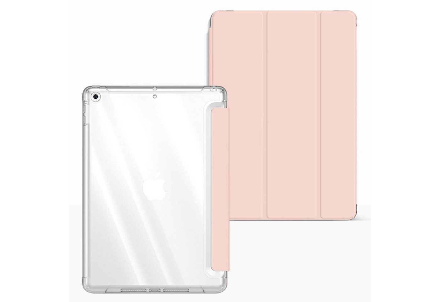 Numerva Tablet-Mappe Tablet Schutz Hülle für Apple iPad 5 / 6 9,7 Zoll, Smart Cover Tablet Schutzhülle von Numerva