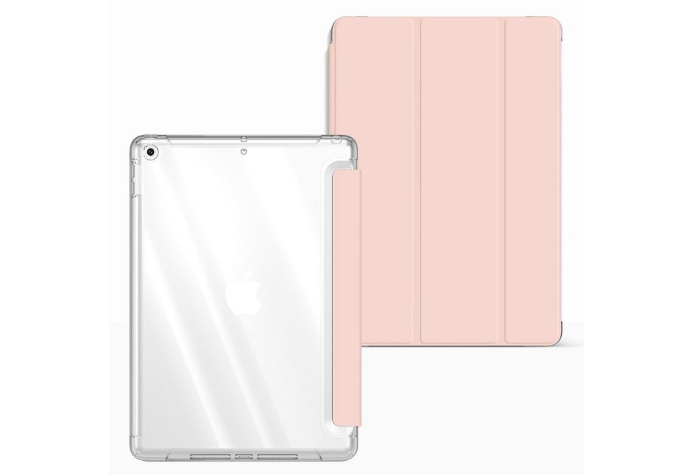 Numerva Tablet-Mappe Tablet Schutz Hülle für Apple iPad 5 / 6 9,7 Zoll, Smart Cover Tablet Schutzhülle Numerva Tablet-Mappe Tablet Schutz Hülle für Apple iPad 5 / 6 9,7 Zoll, Smart Cover Tablet Schutzhülle von Numerva