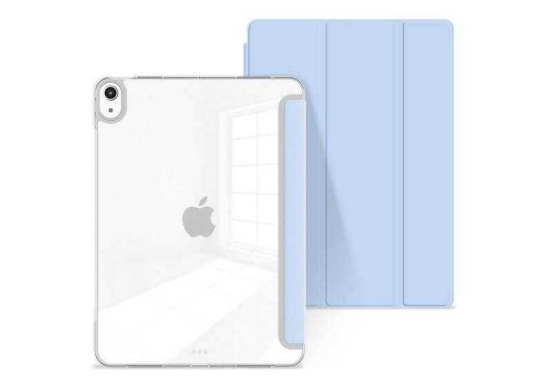 Numerva Tablet-Mappe Tablet Schutz Hülle für Apple iPad Air 4 (2020) 10,9 Zoll, Smart Cover Schutzhülle von Numerva