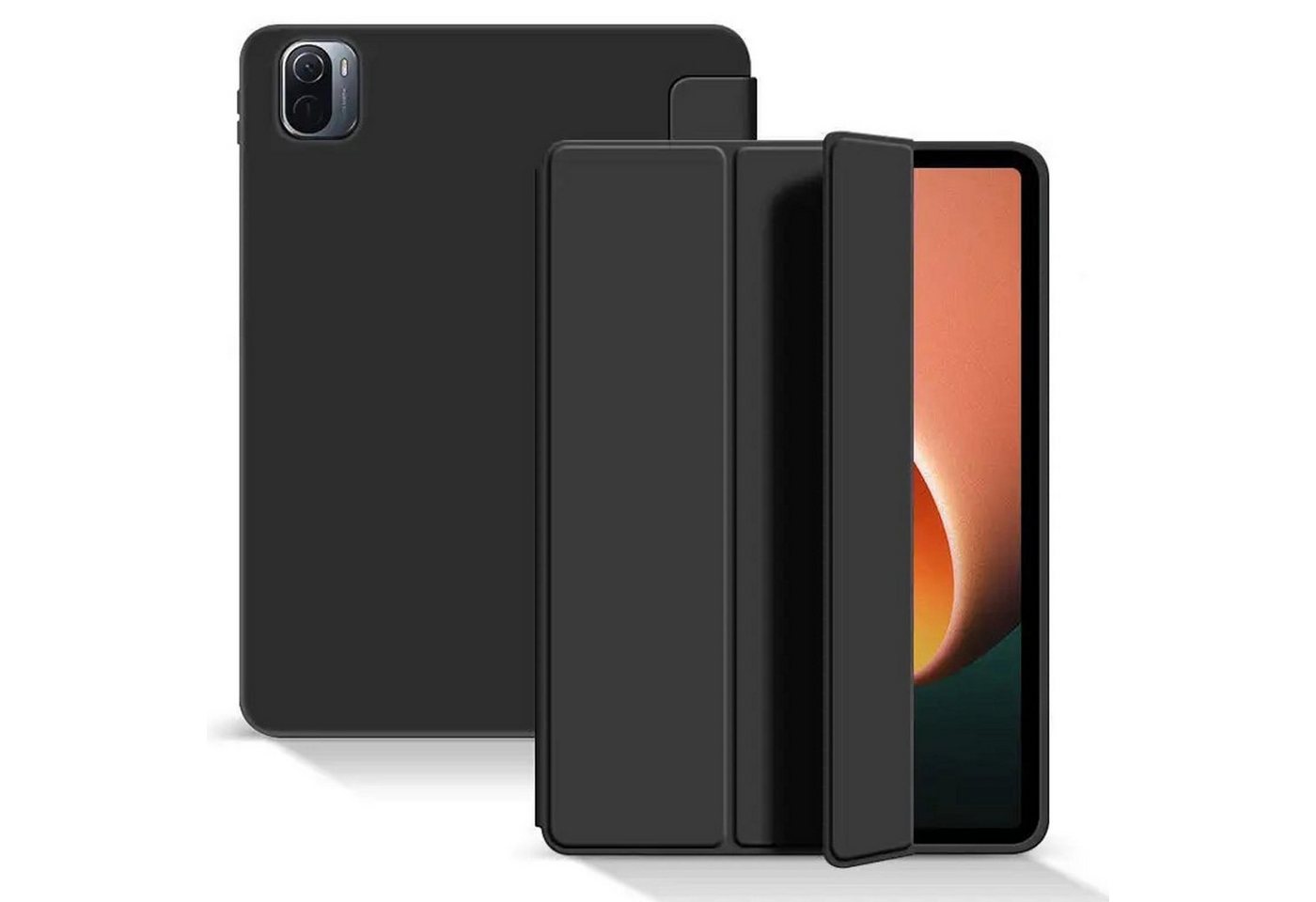 Numerva Tablet-Mappe Tablet Smart Cover Hülle für Xiaomi Mi Pad 6 Numerva Tablet-Mappe Tablet Smart Cover Hülle für Xiaomi Mi Pad 6 von Numerva