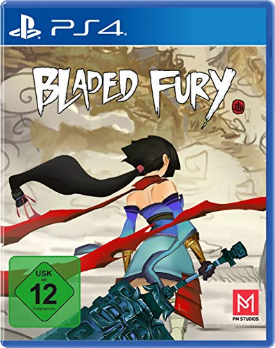 Bladed Fury von Numskull Games