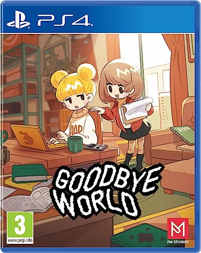 Goodbye World von Numskull Games