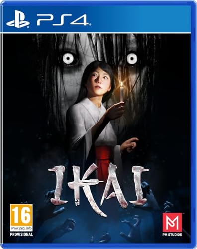 Ikai Ikai von Numskull Games