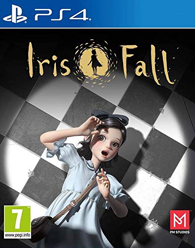 Iris Fall von Numskull Games