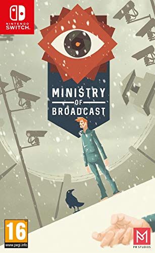 Ministry Of Broadcast NS von Numskull Games
