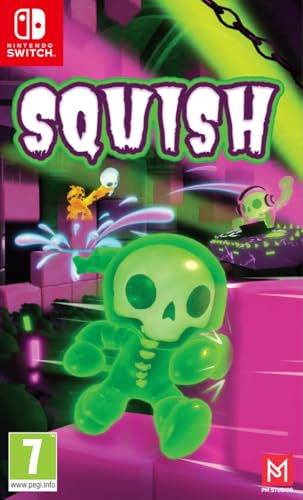Squish NSW Squish NSW von Numskull Games