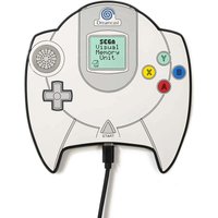 Charging Matz - SEGA: Dreamcast Controller von Numskull