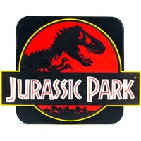 Numskull Jurassic Park 3D Lamp von Numskull