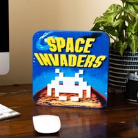 Numskull Space Invaders 3D Lamp von Numskull