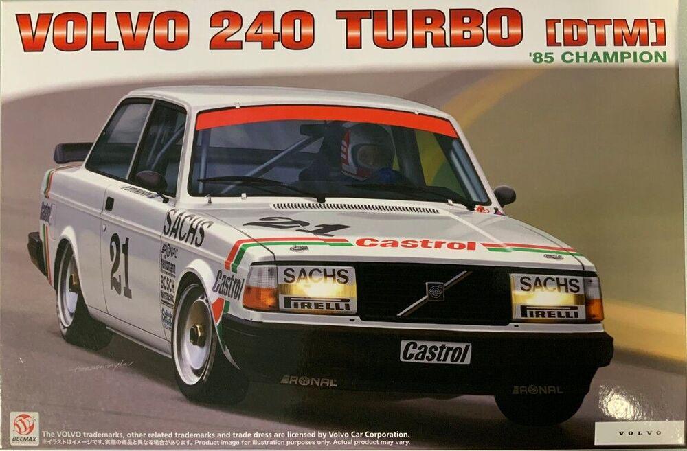 Volvo 240 turbo [DTM] 85 champion von Nunu-Beemax