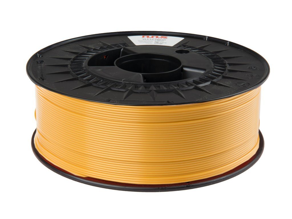 Nunus Filament PLA 1,75mm Filament TOP Druck Qualität für Ihren 3D Printer, 3D Drucker von Nunus