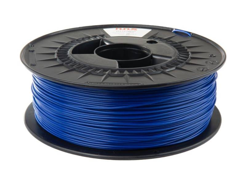 Nunus Filament PLA 1,75mm Filament TOP Druck Qualität für Ihren 3D Printer, 3D Drucker von Nunus