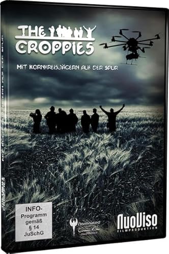 The Croppies - Mit Kornkreisjägern auf der Spur [2 DVDs] von NuoViso
