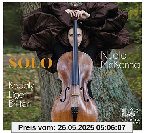 Solo Solo von Nuola Mckenna
