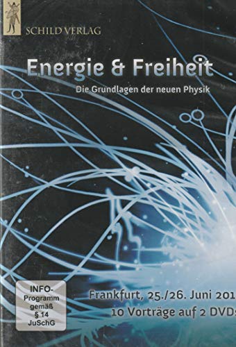 Energie & Freiheit [2 DVDs] von Nuoviso